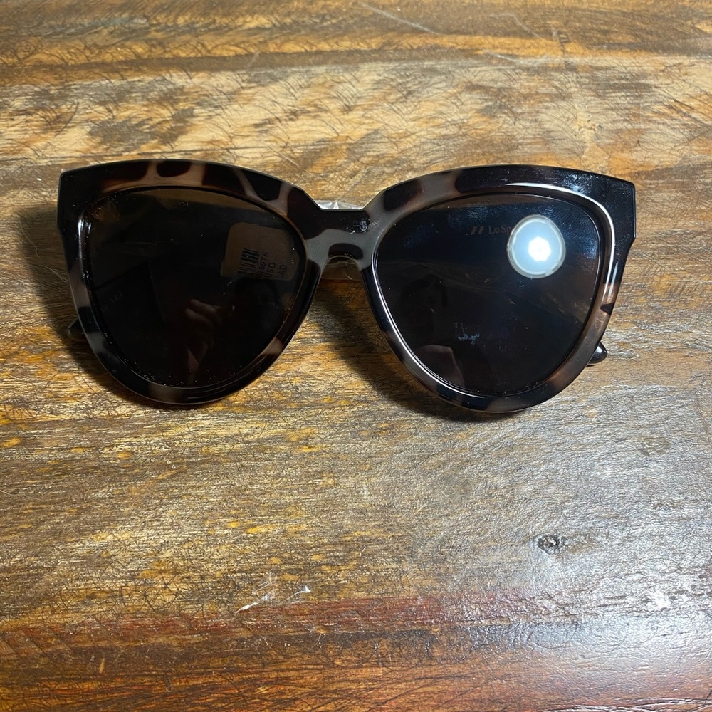 Le Specs Sunglasses